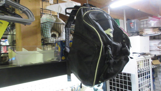 Used Diadora Squadra II Soccer Backpack
