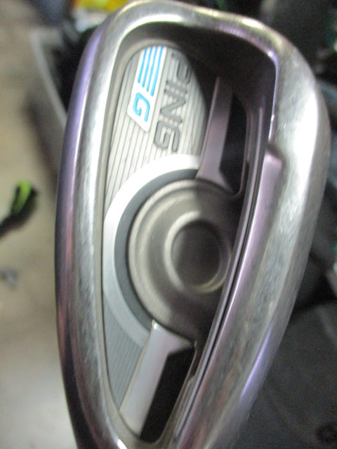 Load image into Gallery viewer, Used Ping G yellow Dot RH Utility Wedge
