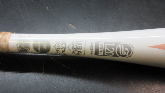 Load image into Gallery viewer, Used Mizuno Finch 30" -13 USSSA Fastpitch Softball Bat
