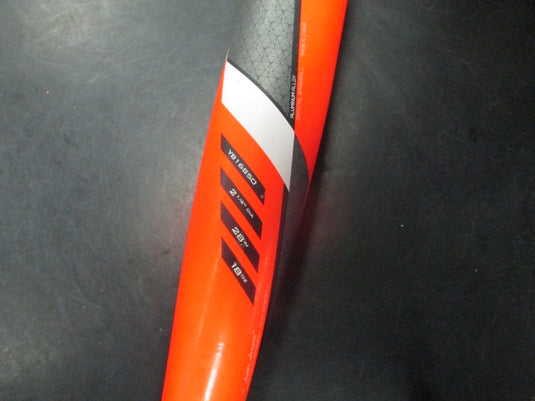 Used Easton S50 USSSA Bat 28 in 18 oz -10