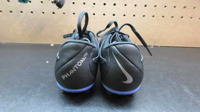 Load image into Gallery viewer, Used Nike Phantom GX Soccer Cleats - Size Youth 1
