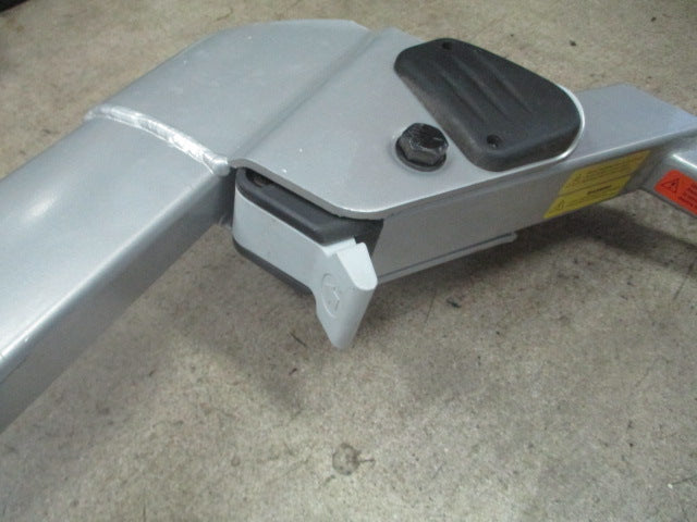 Load image into Gallery viewer, Used Thule Sweden 2 Bike Hitch Rack
