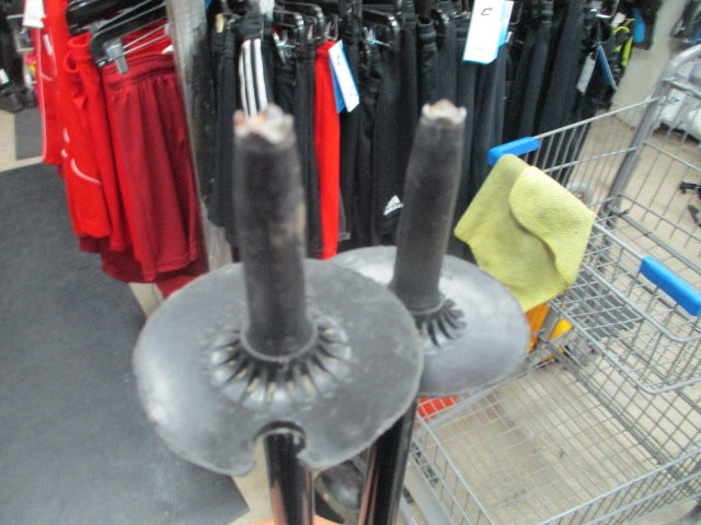 Load image into Gallery viewer, Used Scott Composite 50" Downhill Ski Poles
