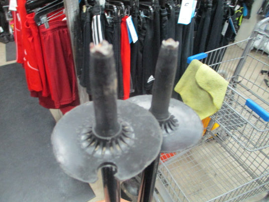 Used Scott Composite 50" Downhill Ski Poles