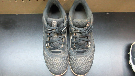 Used Under Armour Leadoff Low RM 3.0 Baseball Cleats - Size 5.5 Youth