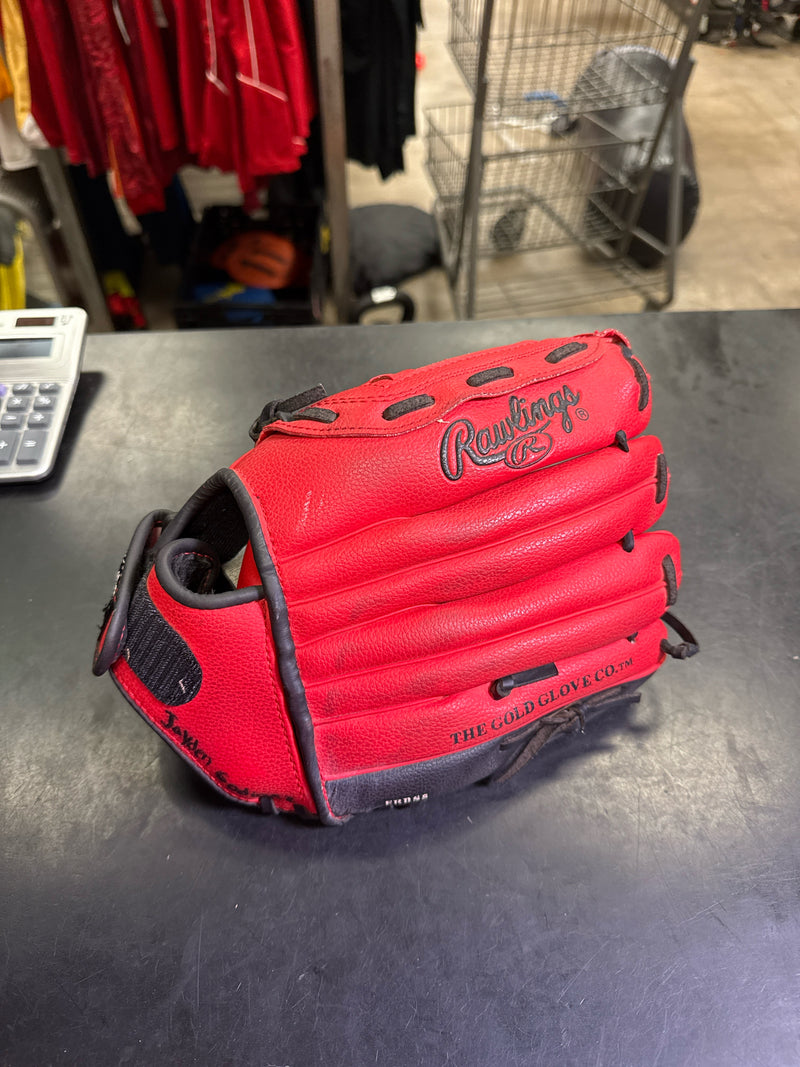 Load image into Gallery viewer, Used Rawlings Players Series 11 Glove
