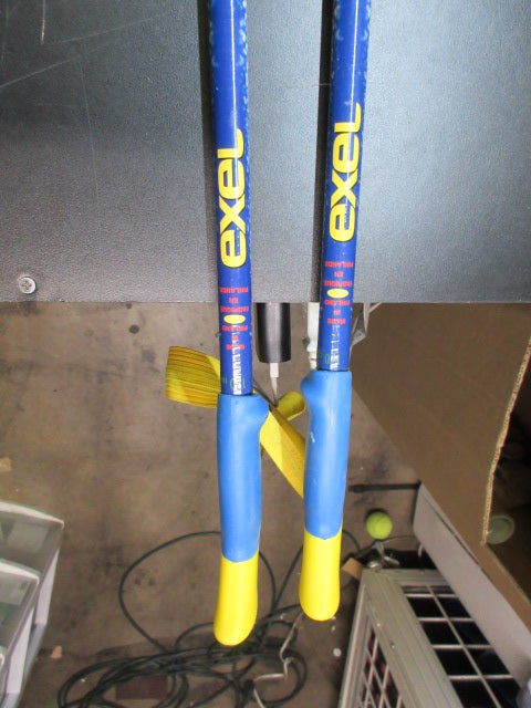 Used Excel Wing Talon 170cm Cross Country Poles