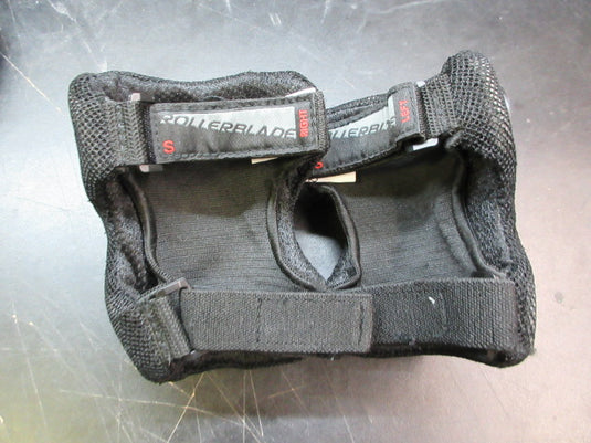 Used Roller Blade Elbow Pads - Size Small