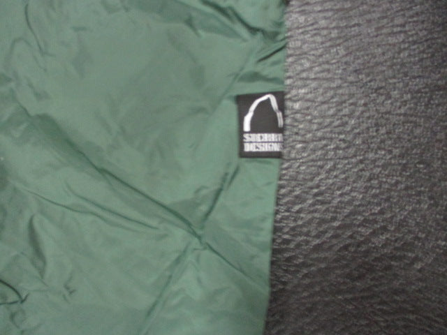 Load image into Gallery viewer, Used Sierra design Size Large Rain Pants
