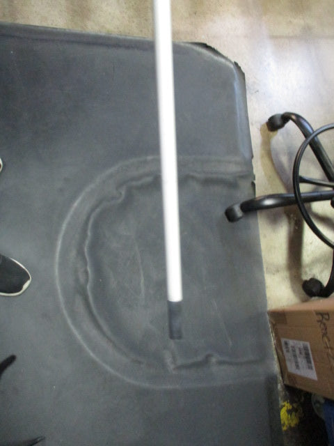 Used Rogue Aldila 110 MSI Hybrid Shaft