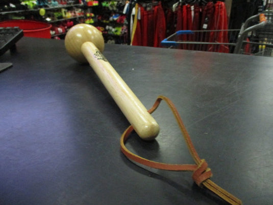 Used Rawlings Glove Mallet