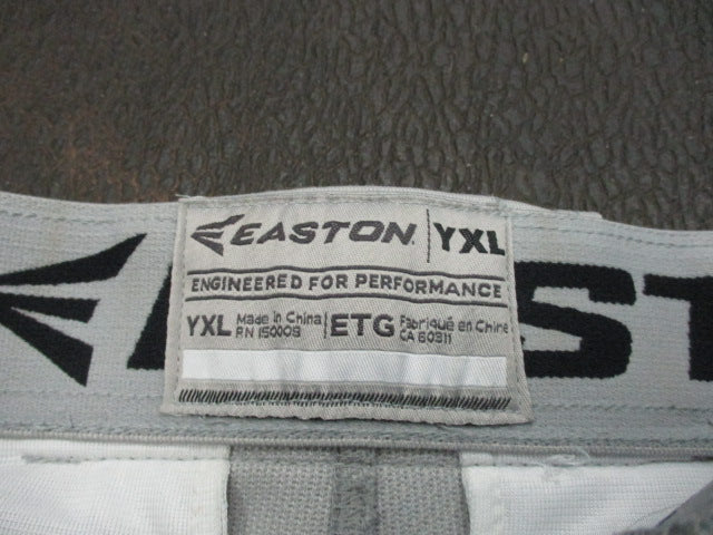 Load image into Gallery viewer, Used Easton Knickers Bottom Youth XL Baseball Pant
