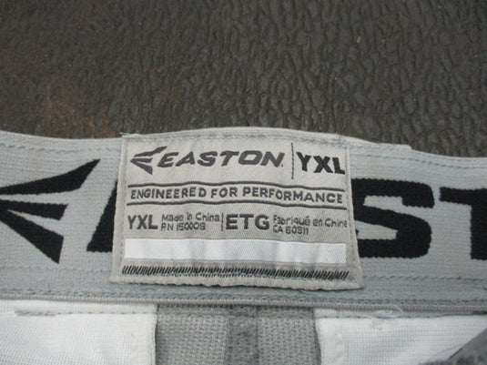 Used Easton Knickers Bottom Youth XL Baseball Pant