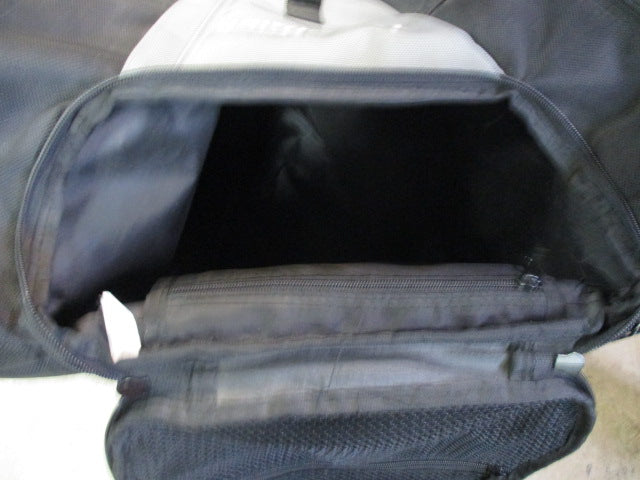 Load image into Gallery viewer, Used Transpack TRV Pro Ski Equipment Backpack
