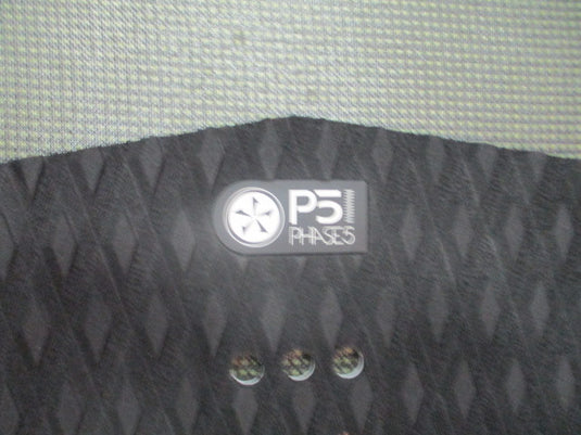 Used Phase 5 The Wire gator Skin 52