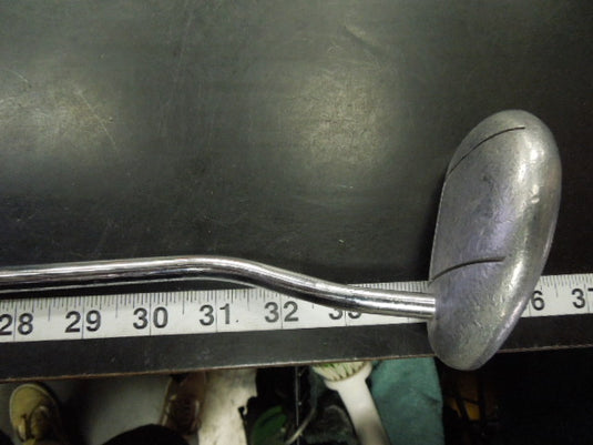 Used Ray Cook M1-X Right Hand Mallet 34" Putter
