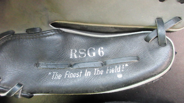 Load image into Gallery viewer, Used Rawlings Soft Touch 12" Glove - RHT
