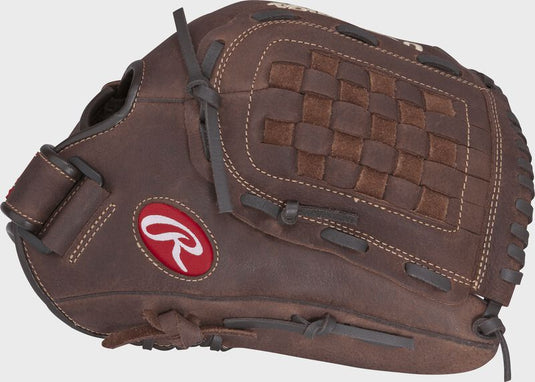 New Rawlings Player Preferred 12.5" Outfield Glove - RHT