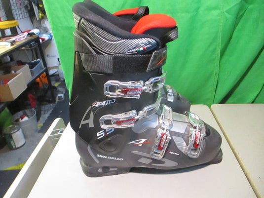 Used Dalbello Aerro 5.9 Size 29.5 (11.5) Downhill Ski Boots