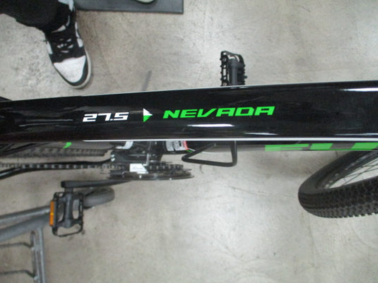 Used Fuji One .5 27 Speed 27.5" Mountain Bike