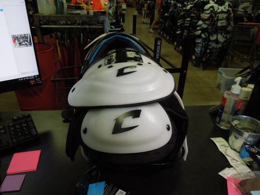 Like New Champro Falcon LN Adult Shoulder Pads Size XL