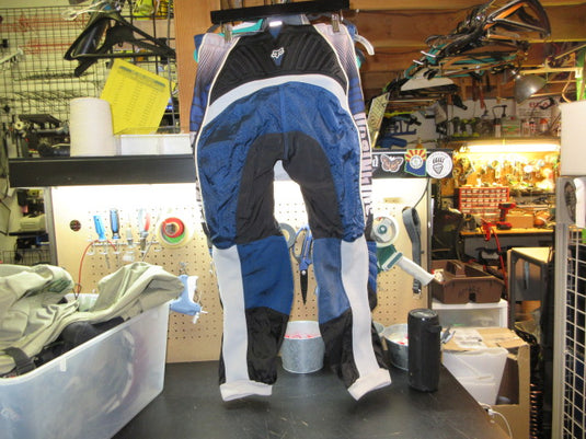 Used Vintage Fox Racing 360 Motocross Pants - Size 36