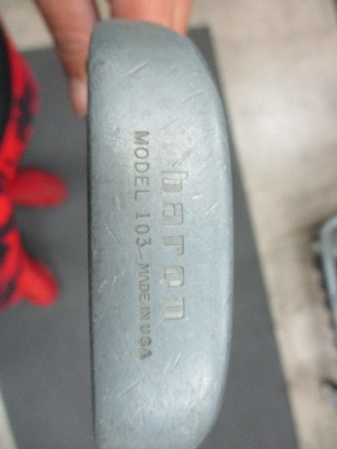Used Baron Model 103 36" Putter- RH