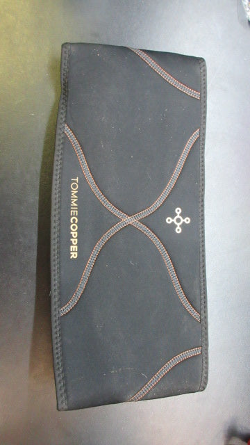 Used Tommie Copper Back Support Adult Size S/M