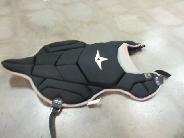 Load image into Gallery viewer, Used All-Star Catcher&#39;s Chest Protector Ages 7-9 (CPCC79LS)
