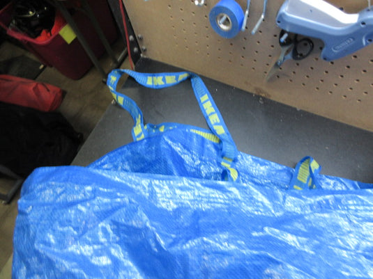 Used Ikea Bag