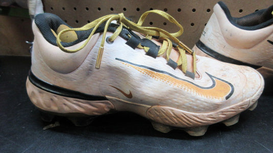 Used Nike Alpha Huarache Elite 4 Low Baseball Cleats - Size 9