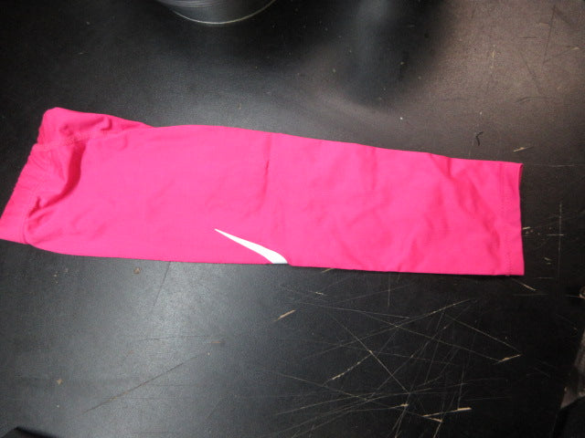 Load image into Gallery viewer, Used Nike Compression Arm Sleeve - Size LG/XL
