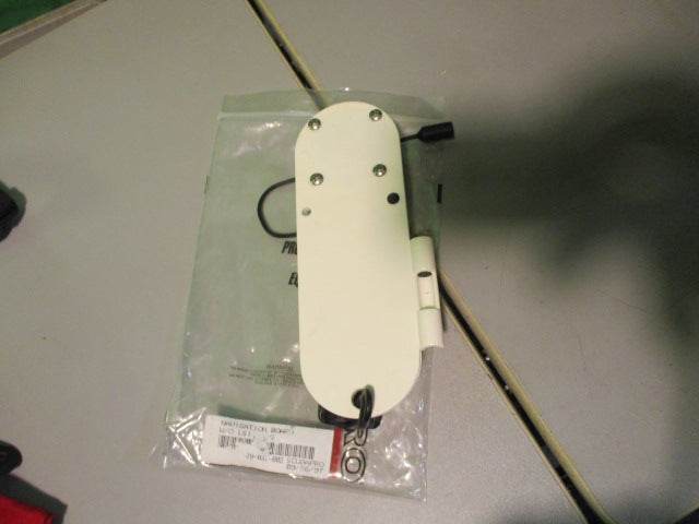 Load image into Gallery viewer, Used 1997 ScubaPro Navigatio Board With Dive Compass
