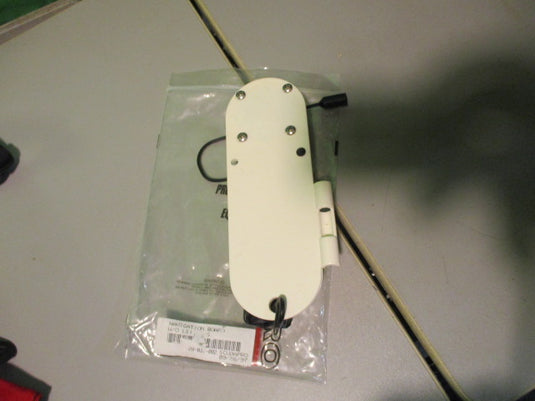 Used 1997 ScubaPro Navigatio Board With Dive Compass