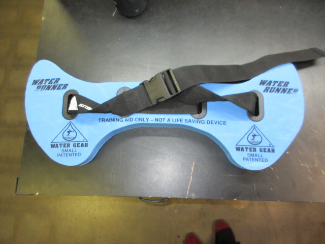 Load image into Gallery viewer, Used Water Gear Water Runner Flotation Belt - Size Small
