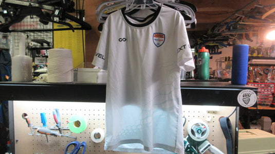 Used Soccer Jersey - Size Youth