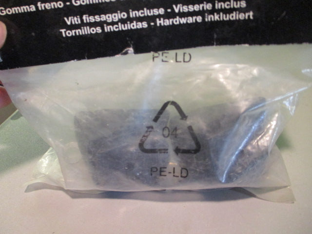 Load image into Gallery viewer, Rollerblade Brake Pads Kit STD Brake
