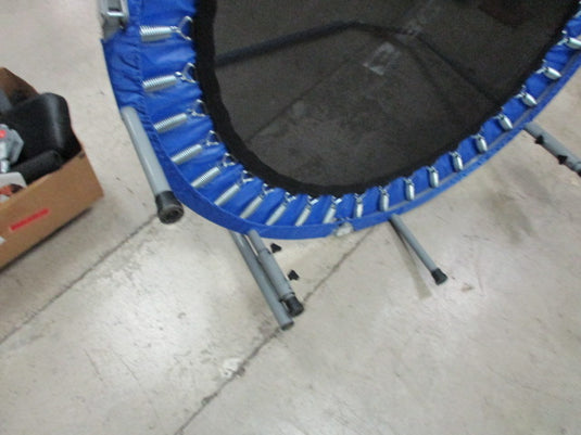 Used BCAN Personal Fitness Trampoline rebounder 34"