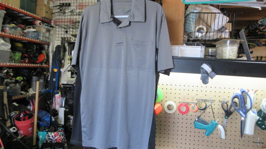 Used Smitty Umpire Polo - Size Large