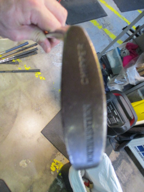 Used Northwestern Tour Model RH CHIPPER