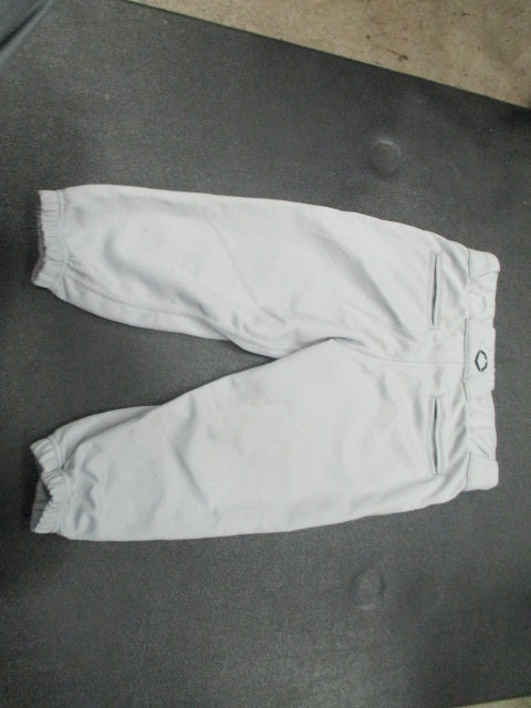 Load image into Gallery viewer, Used Evoshield Knicker Bottom Youth Large Baseball Pant

