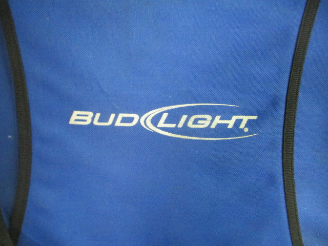Load image into Gallery viewer, Used Bud Light Stadium Chair
