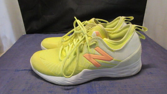 Used New Balance Fresh Foam LAV Shoes Adult Size 8