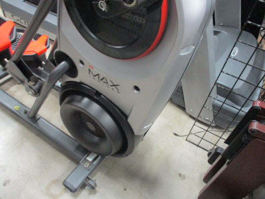 Used Bowflex Max Trainer M5 Elliptical Stepper Trainer