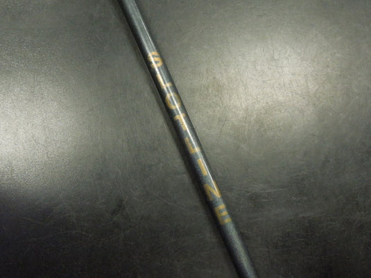 Vintage Slotline Model 9815 Center Shaft Broomstick Right Hand 47" Putter