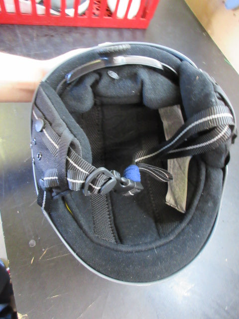 Load image into Gallery viewer, Used Bollé Junior Ski/Snow Helmet with MIPS - Size Youth 51cm-55cm
