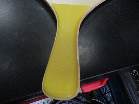 Used Smashball Paddle