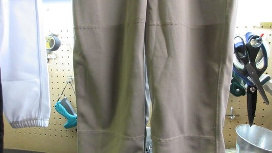 Champro Adult Open Bottom Baseball Pants - Size Small