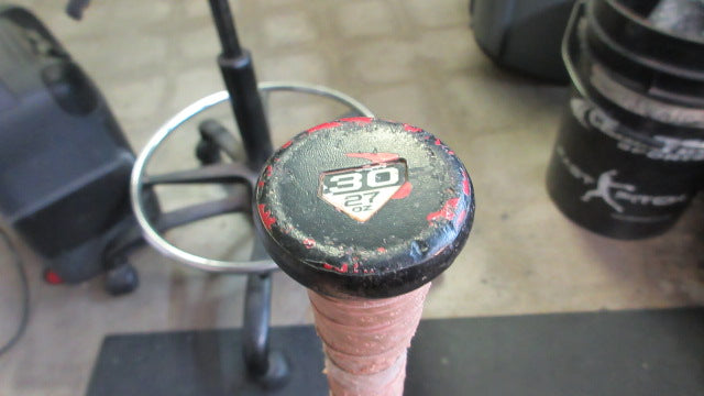 Load image into Gallery viewer, Used Demarini Voodoo 30&quot; (-3) BBCOR Alloy Bat
