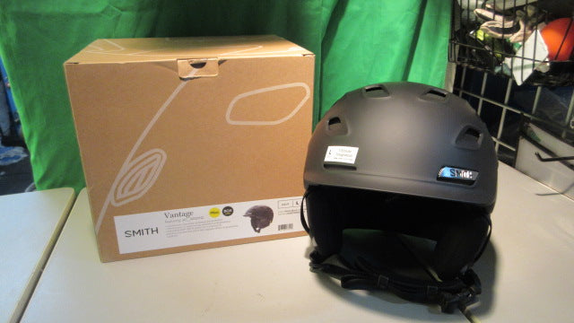 Load image into Gallery viewer, Smith Vantage MIPS BOA Snow Helmet Size Large (Demo)
